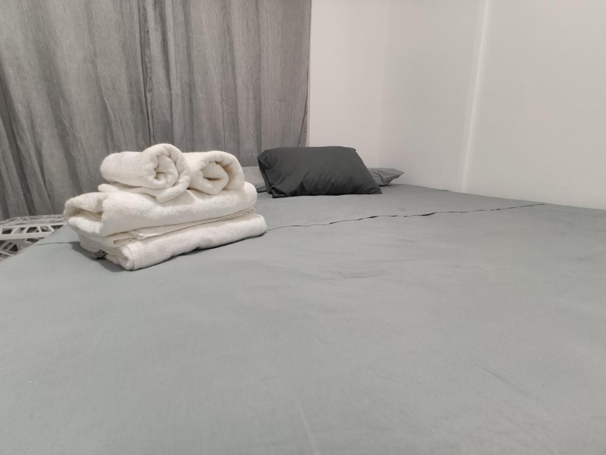 Apartment Apto Aconchegante Beira-mar Praia Grande (Santos)