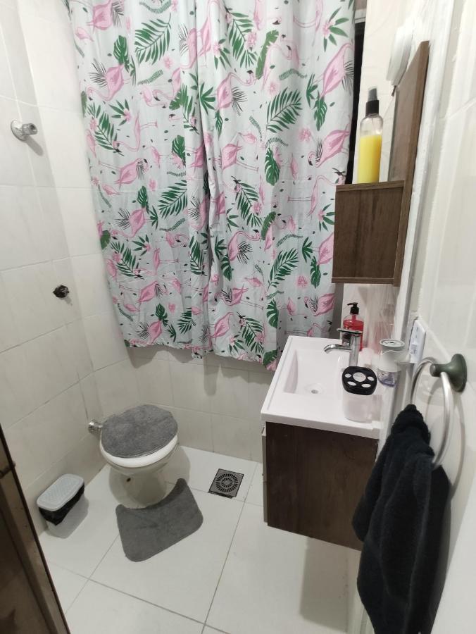 Apartment Apto Aconchegante Beira-mar