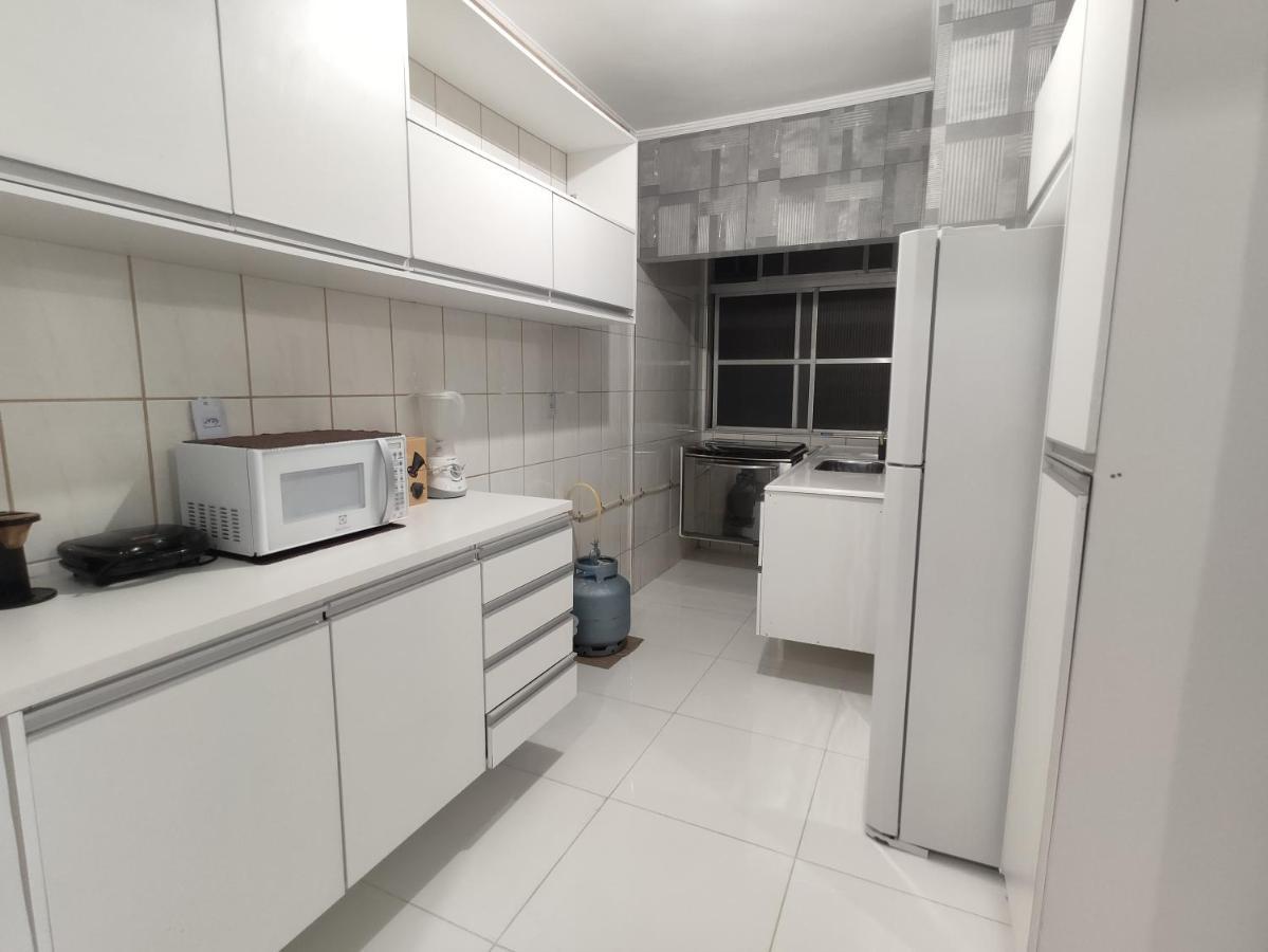 Apto Aconchegante Beira-mar Apartment