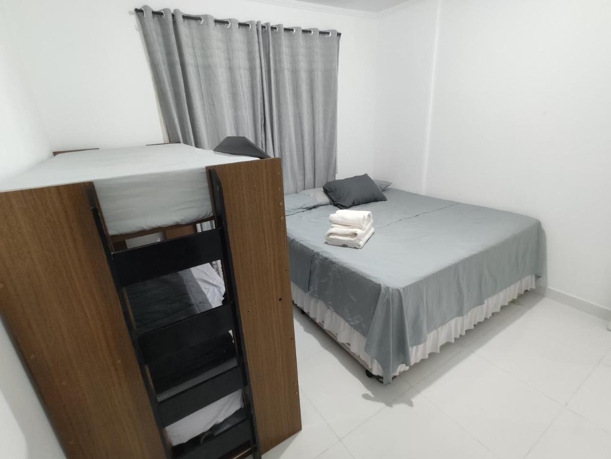 Apto Aconchegante Beira-mar Apartment *