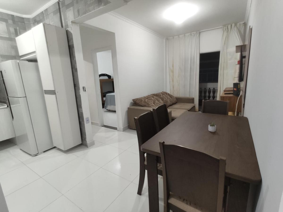 Apto Aconchegante Beira-mar Apartment