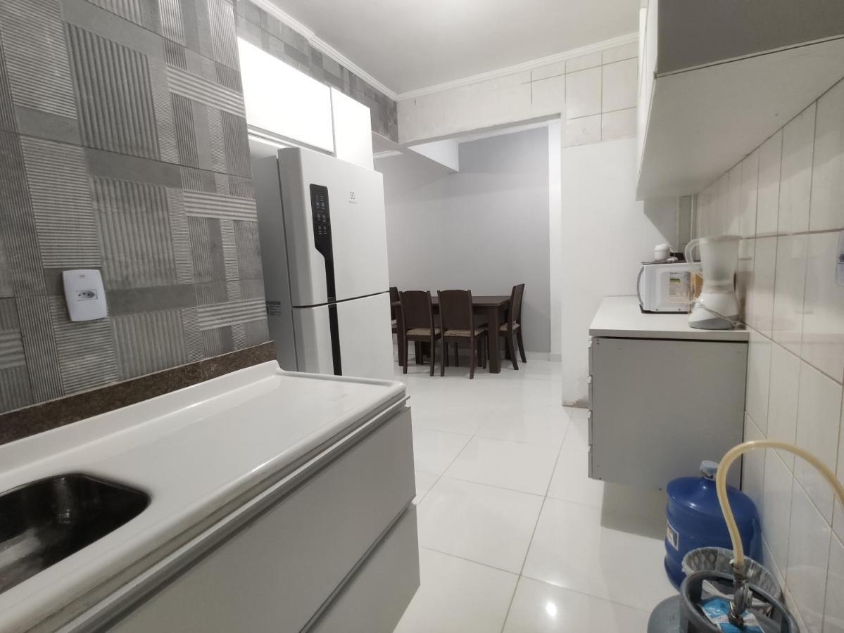 Apto Aconchegante Beira-mar Apartment *