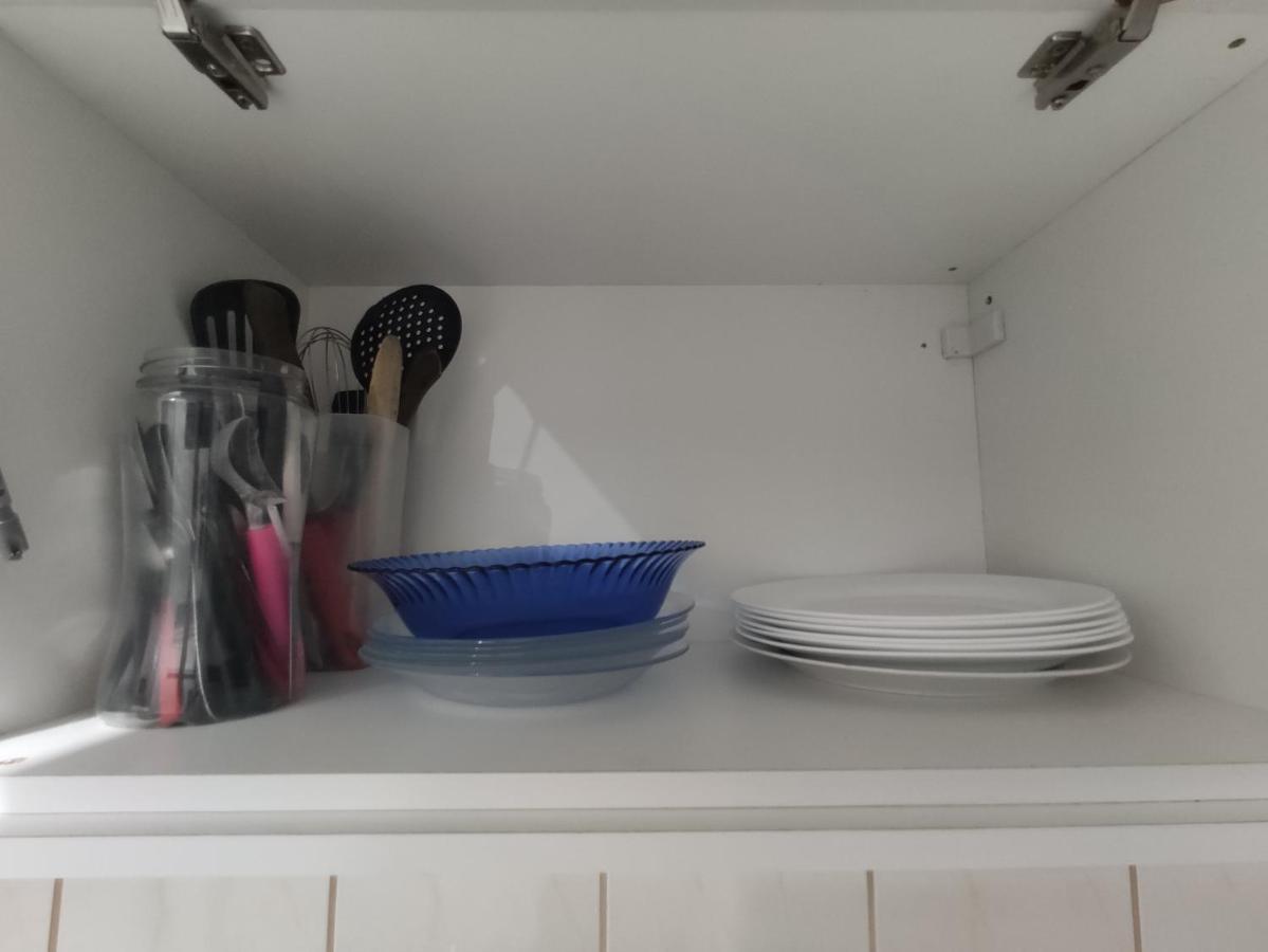 Apto Aconchegante Beira-mar Apartamento *
