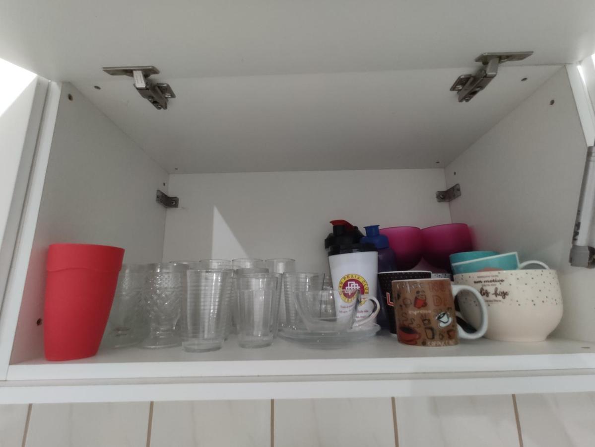 Apartamento Apto Aconchegante Beira-mar *