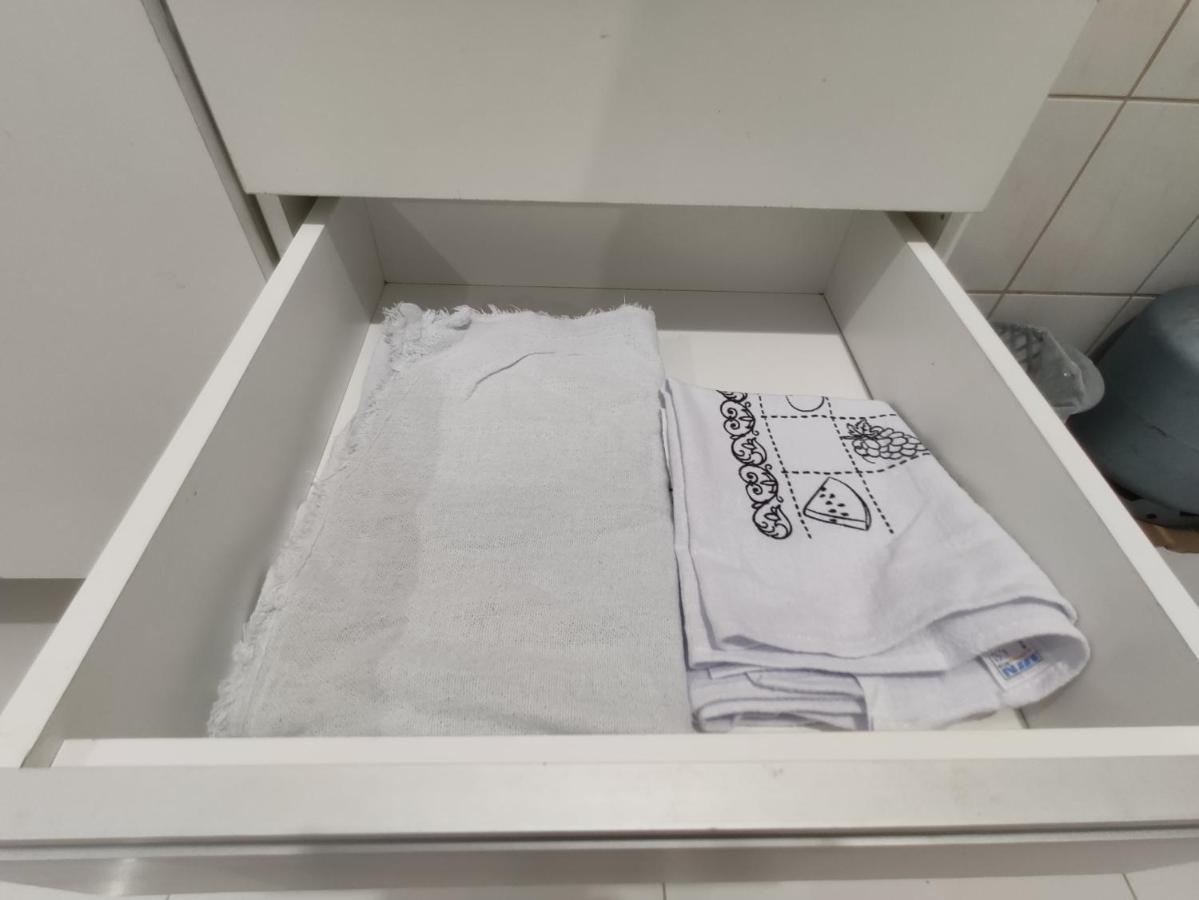 Apto Aconchegante Beira-mar Apartamento *