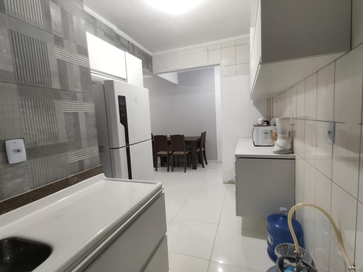 Apartamento Apto Aconchegante Beira-mar *