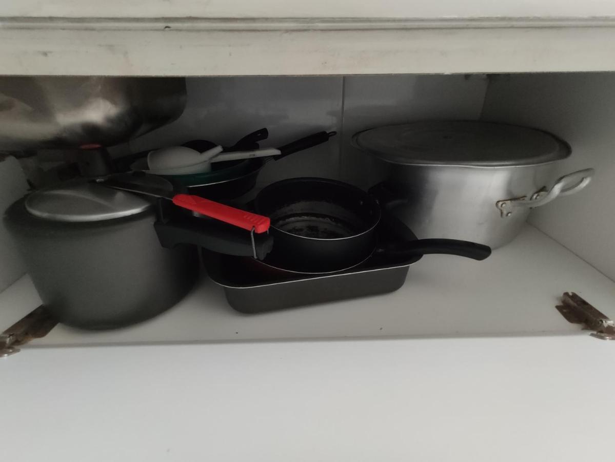 Apto Aconchegante Beira-mar Apartamento