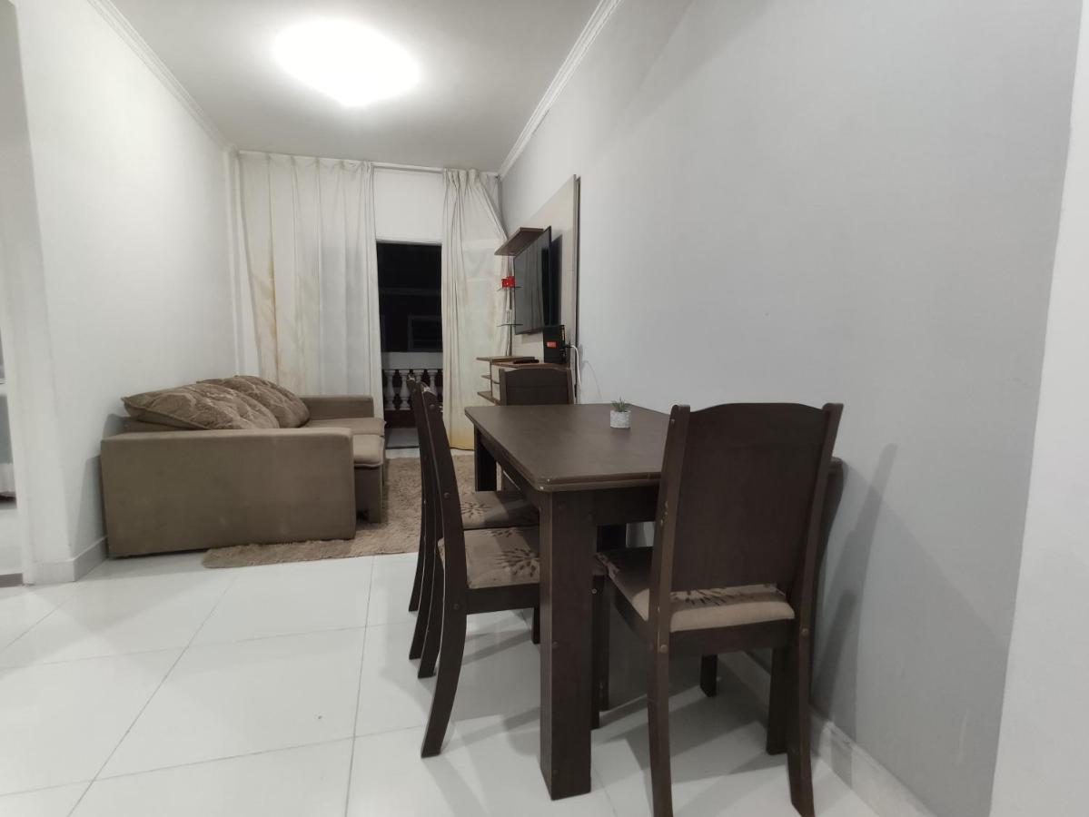 Apartamento Apto Aconchegante Beira-mar