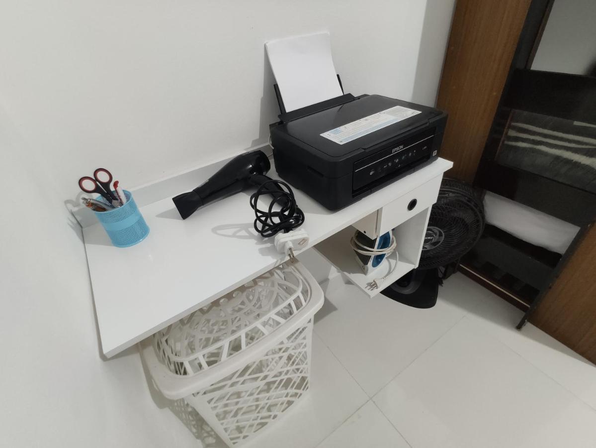 Apartamento Apto Aconchegante Beira-mar Praia Grande (Santos)